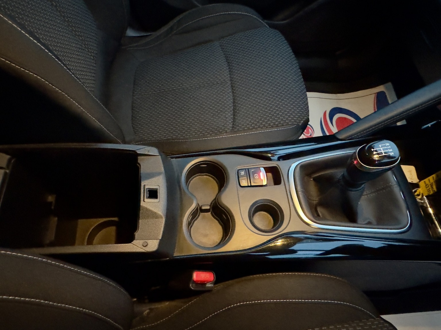 Used Renault Kadjar 2017 for sale - 76565196: Photo 22