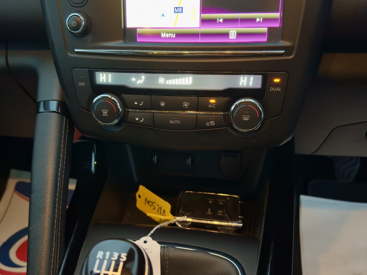 Used Renault Kadjar 2017 for sale - 76565196: Photo 23