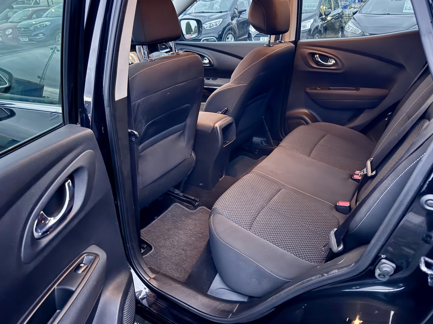 Used Renault Kadjar 2017 for sale - 76565196: Photo 27