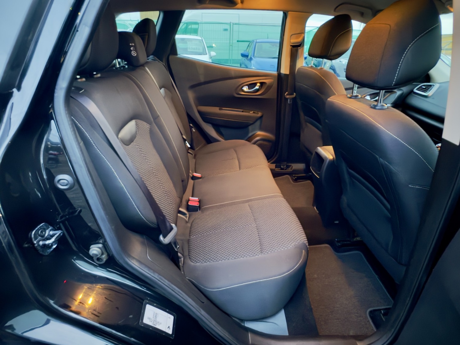 Used Renault Kadjar 2017 for sale - 76565196: Photo 28