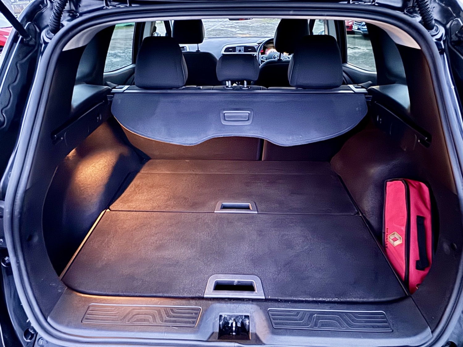 Used Renault Kadjar 2017 for sale - 76565196: Photo 29