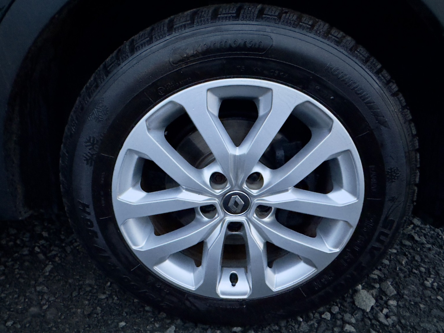 Used Renault Kadjar 2017 for sale - 76565196: Photo 30