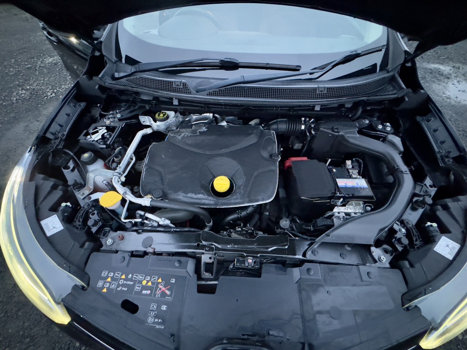 Used Renault Kadjar 2017 for sale - 76565196: Photo 31