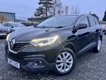 Used Renault Kadjar 2017 for sale - 76565196: Photo