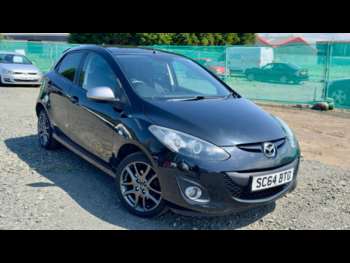 Used Mazda Mazda2 2015 for sale - 75016335: Photo