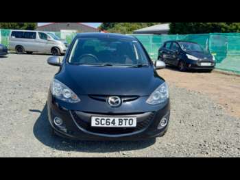 Used Mazda Mazda2 2015 for sale - 75016335: Photo