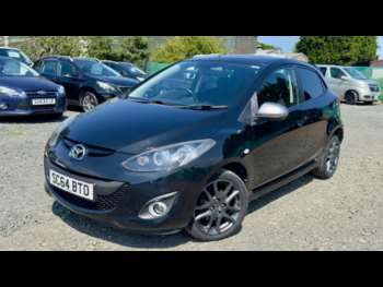 Used Mazda Mazda2 2015 for sale - 75016335: Photo