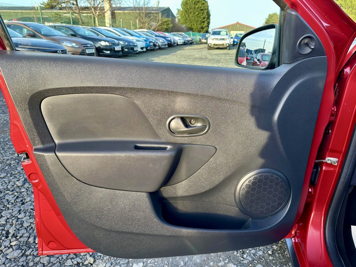 Used Dacia Sandero Stepway 2014 for sale - 77961949: Photo 15