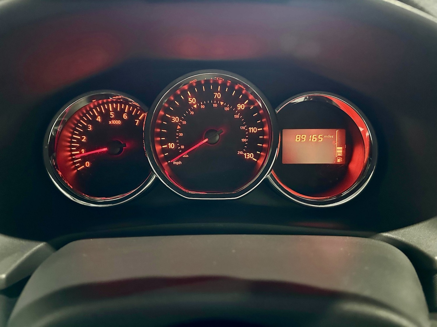 Used Dacia Sandero Stepway 2014 for sale - 77961949: Photo 23