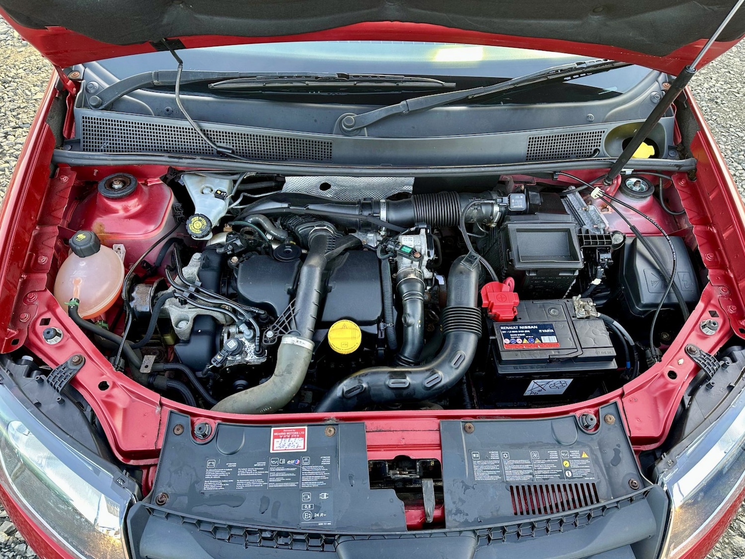 Used Dacia Sandero Stepway 2014 for sale - 77961949: Photo 25