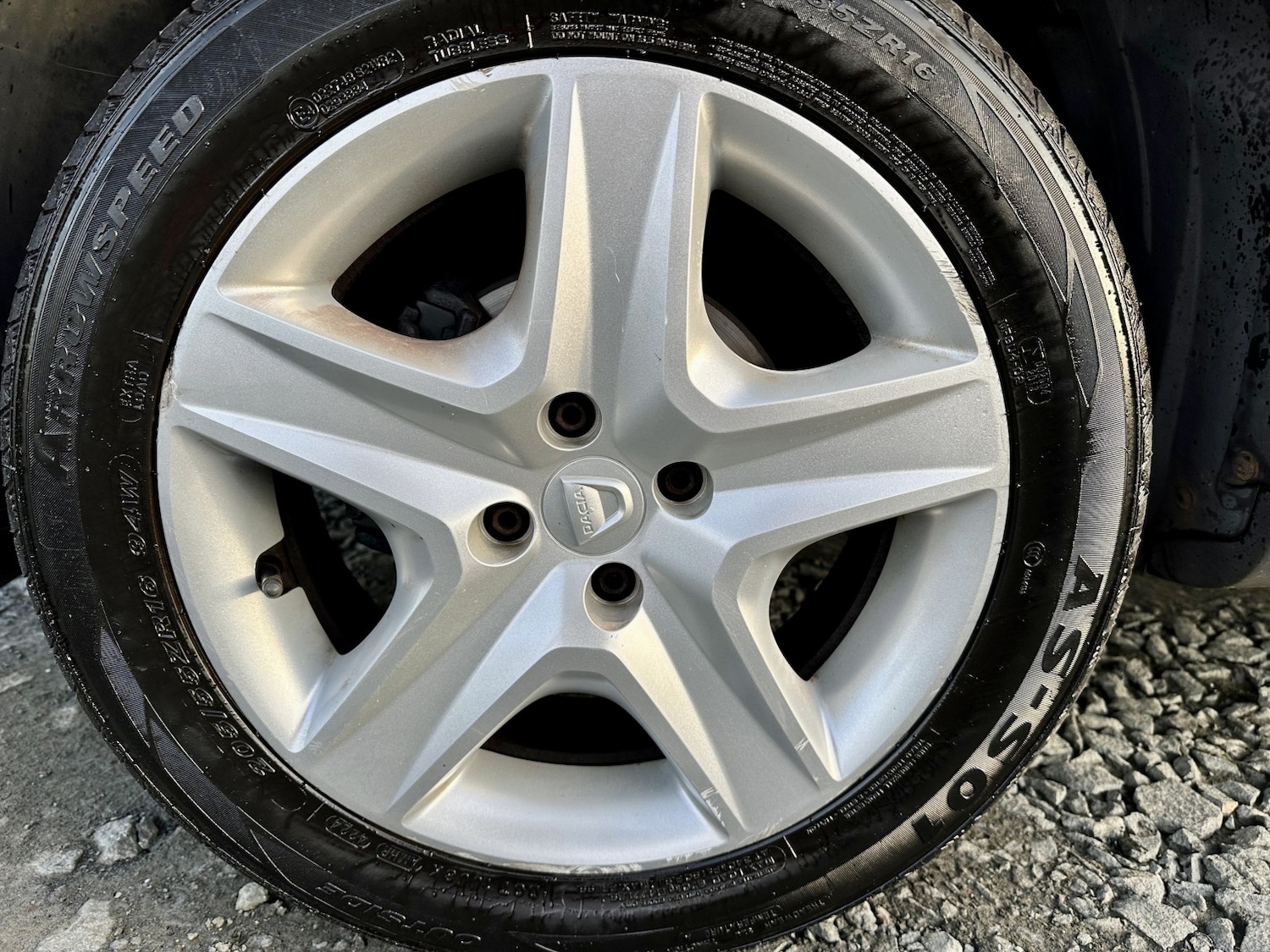 Used Dacia Sandero Stepway 2014 for sale - 77961949: Photo 26