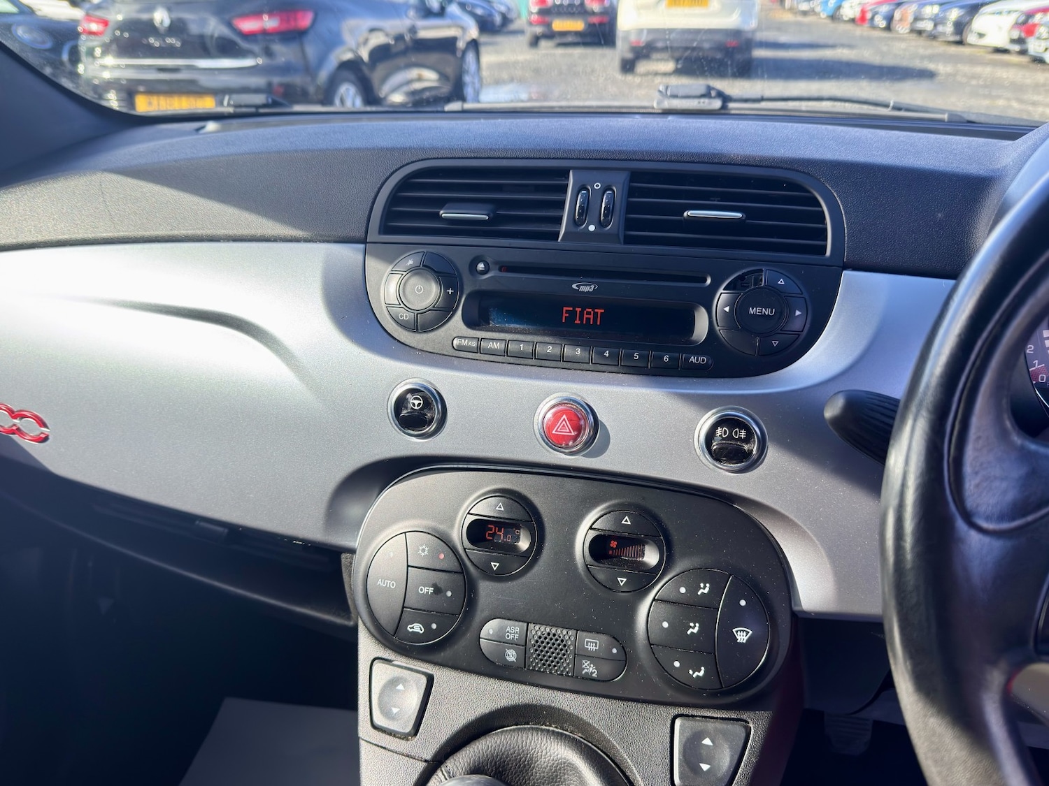 Used Fiat 500 2015 for sale - 78057130: Photo 18