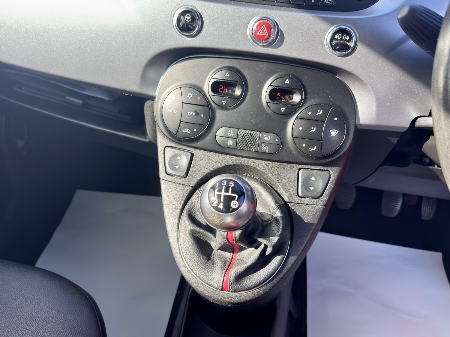 Used Fiat 500 2015 for sale - 78057130: Photo 19