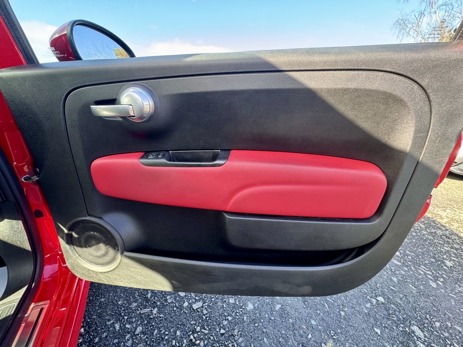 Used Fiat 500 2015 for sale - 78057130: Photo 21