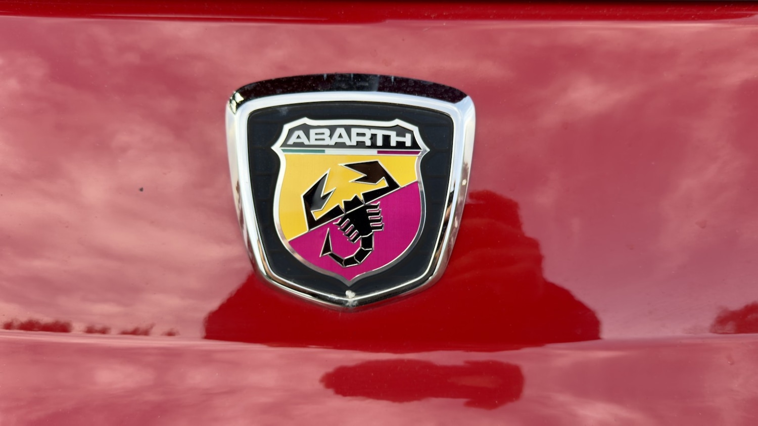 Used Abarth 595 2015 for sale - 76225309: Photo 13