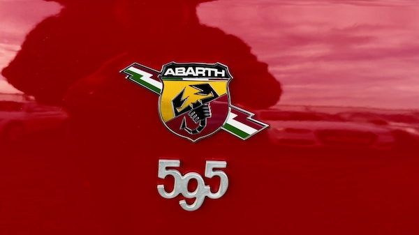 Used Abarth 595 2015 for sale - 76225309: Photo 13