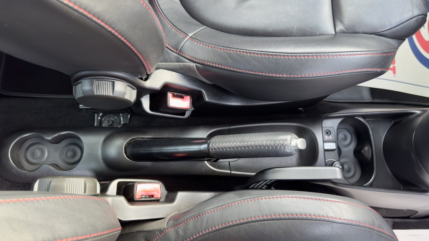 Used Abarth 595 2015 for sale - 76225309: Photo 22