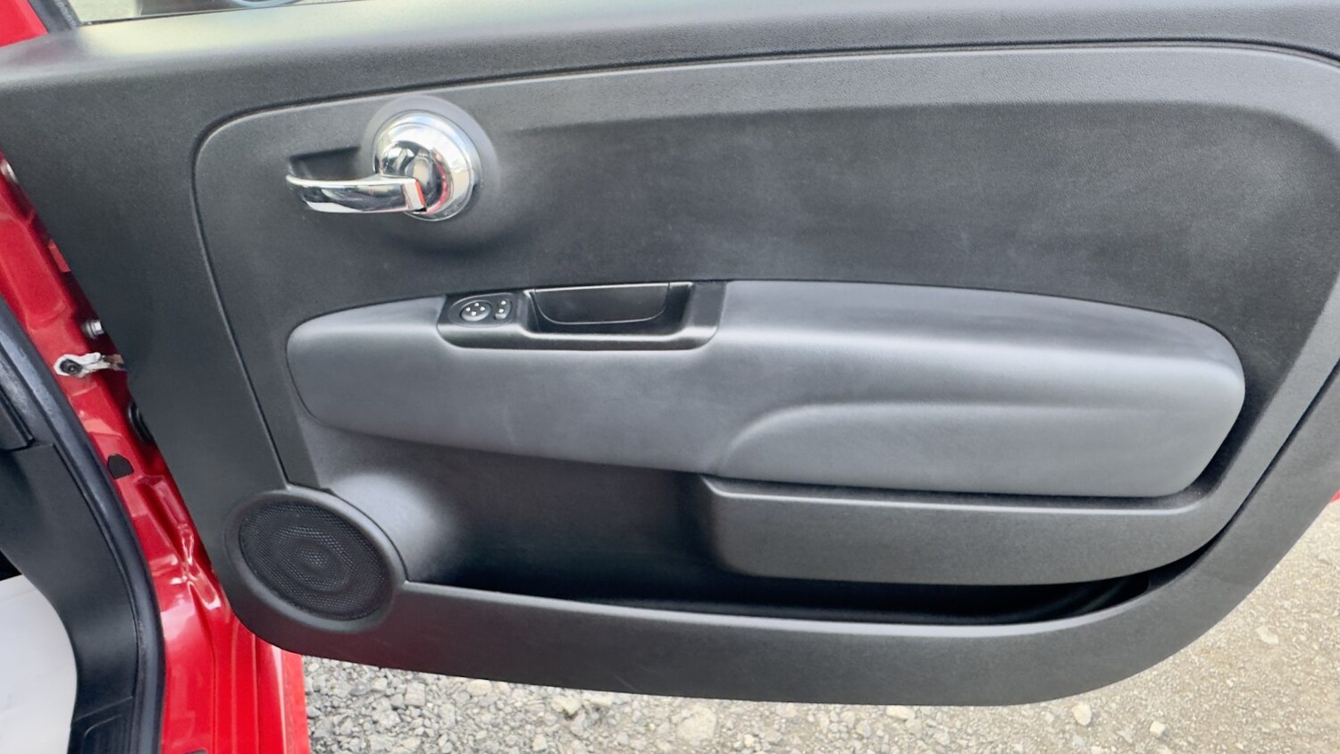 Used Abarth 595 2015 for sale - 76225309: Photo 25