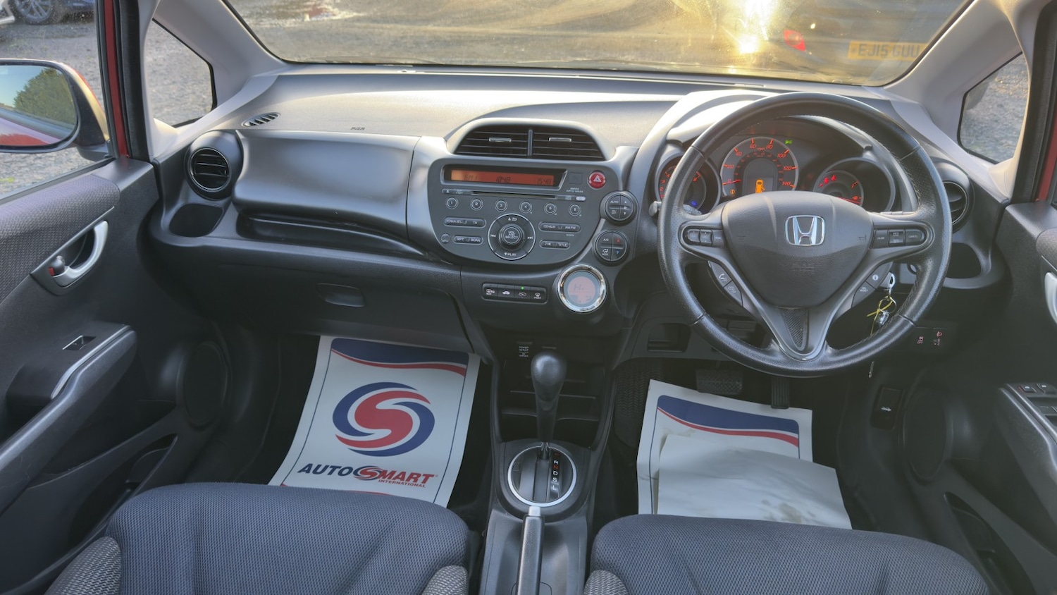 Used Honda Jazz 2015 for sale - 77172981: Photo 13