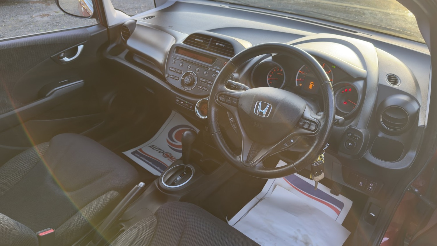 Used Honda Jazz 2015 for sale - 77172981: Photo 14