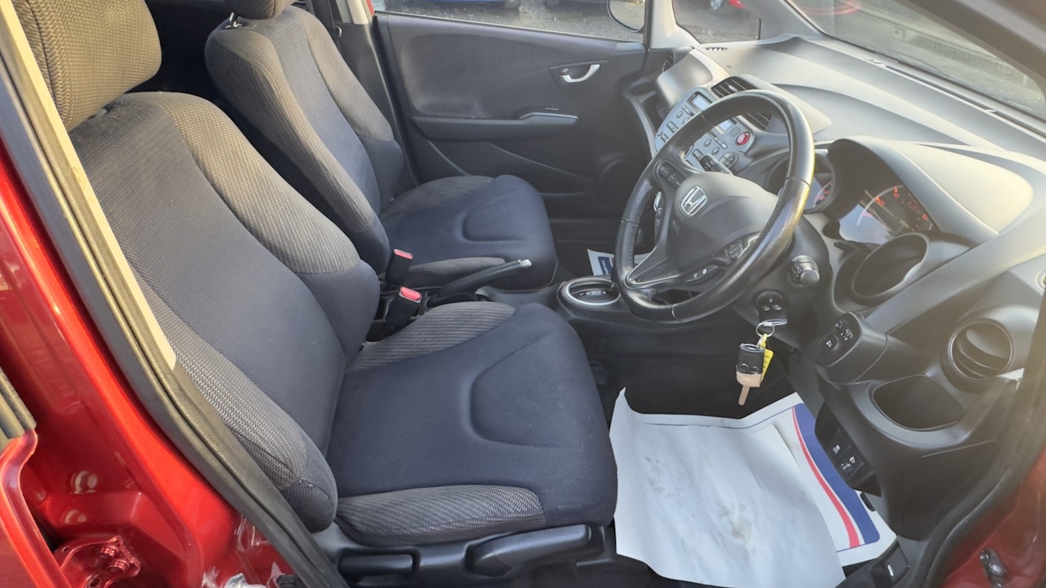 Used Honda Jazz 2015 for sale - 77172981: Photo 15