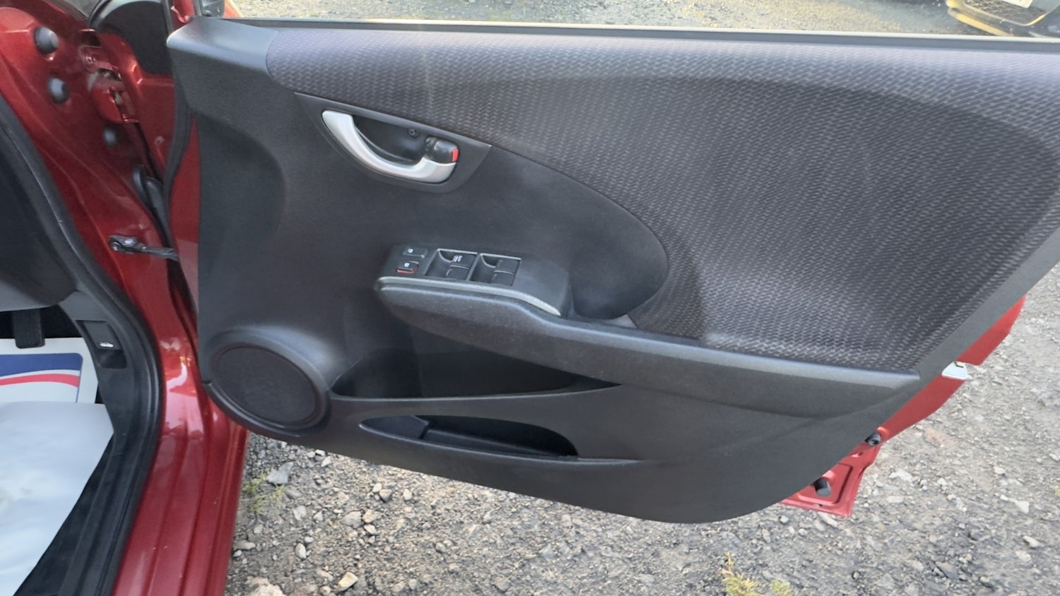 Used Honda Jazz 2015 for sale - 77172981: Photo 17