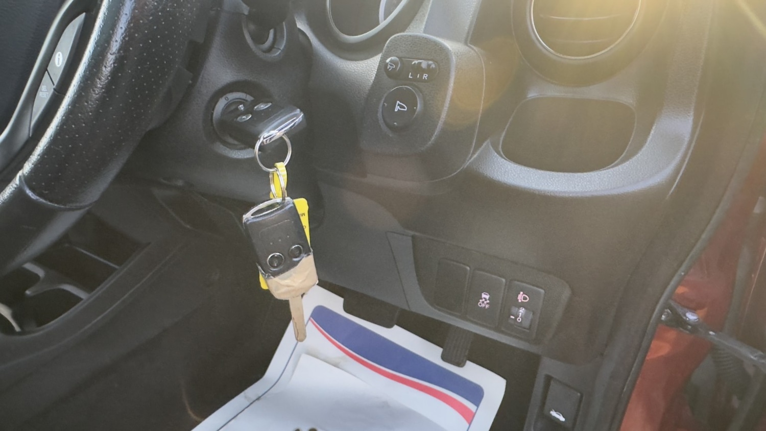 Used Honda Jazz 2015 for sale - 77172981: Photo 20