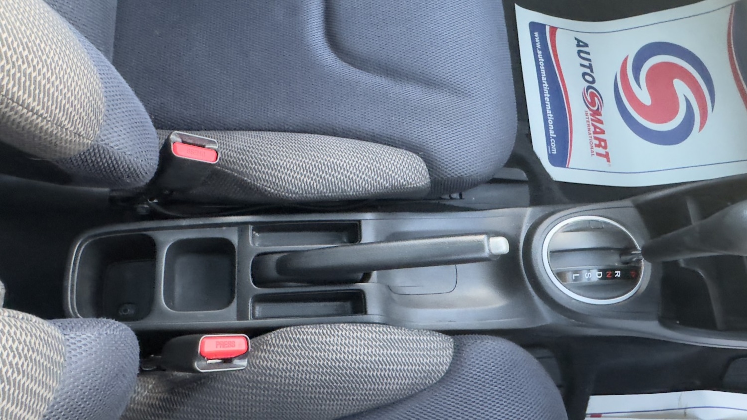 Used Honda Jazz 2015 for sale - 77172981: Photo 21