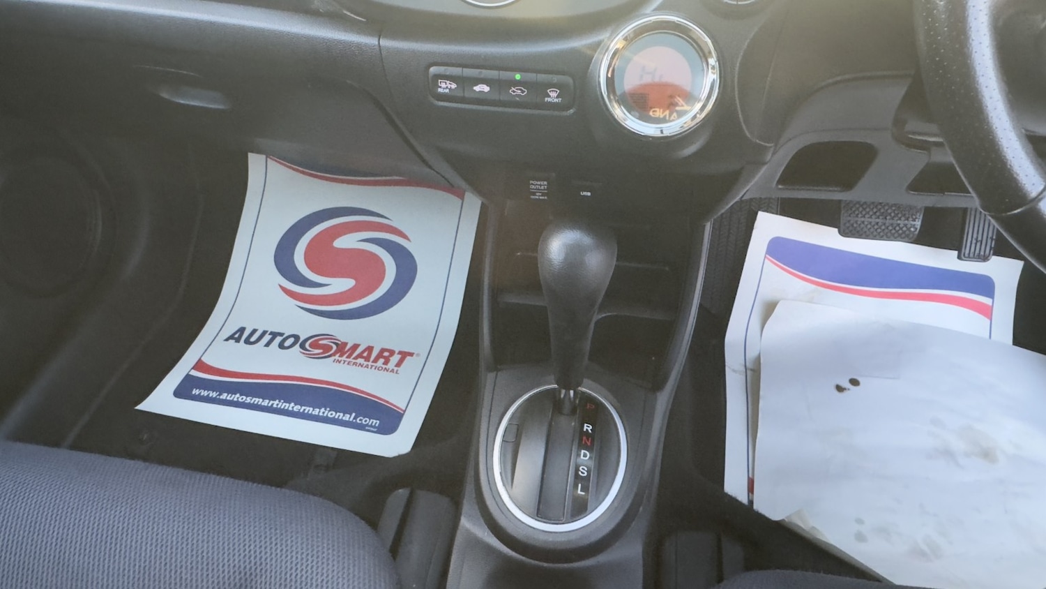 Used Honda Jazz 2015 for sale - 77172981: Photo 22