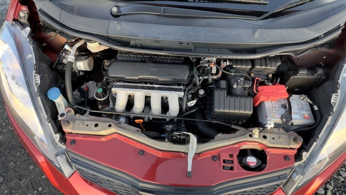 Used Honda Jazz 2015 for sale - 77172981: Photo 24