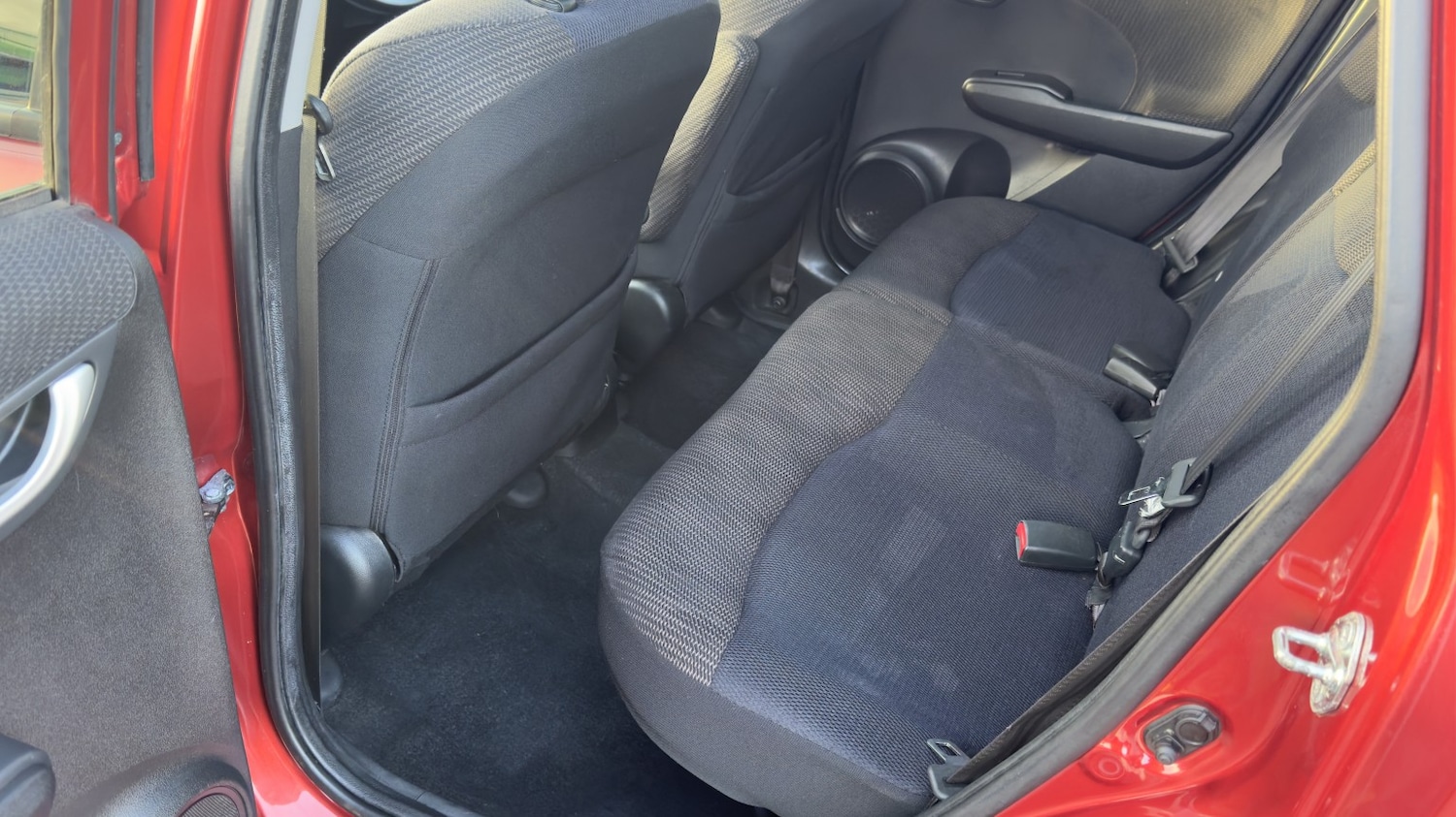 Used Honda Jazz 2015 for sale - 77172981: Photo 25