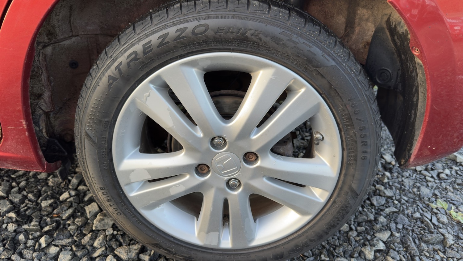 Used Honda Jazz 2015 for sale - 77172981: Photo 26