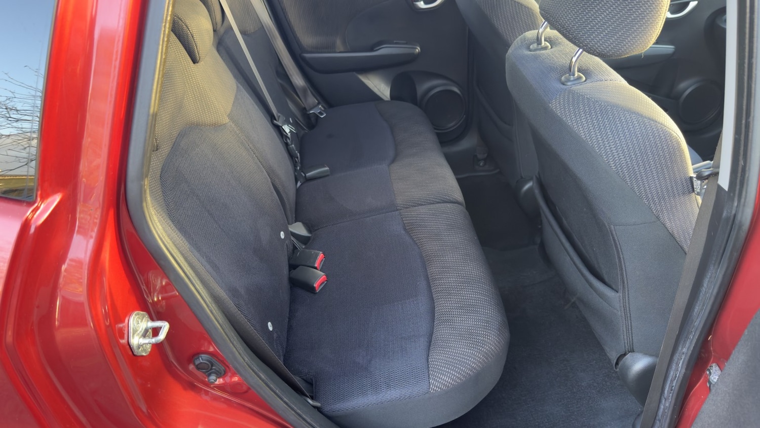 Used Honda Jazz 2015 for sale - 77172981: Photo 27