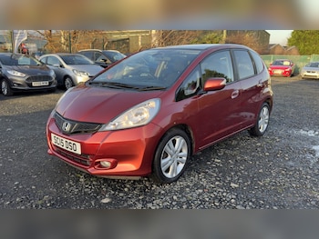 Used Honda Jazz 2015 for sale - 77172981: Photo