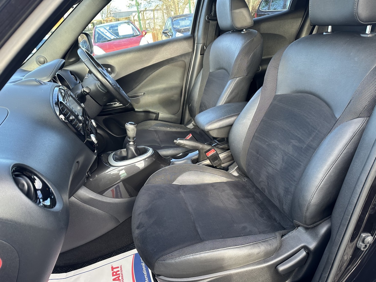 Used Nissan Juke 2016 for sale - 77535993: Photo 16