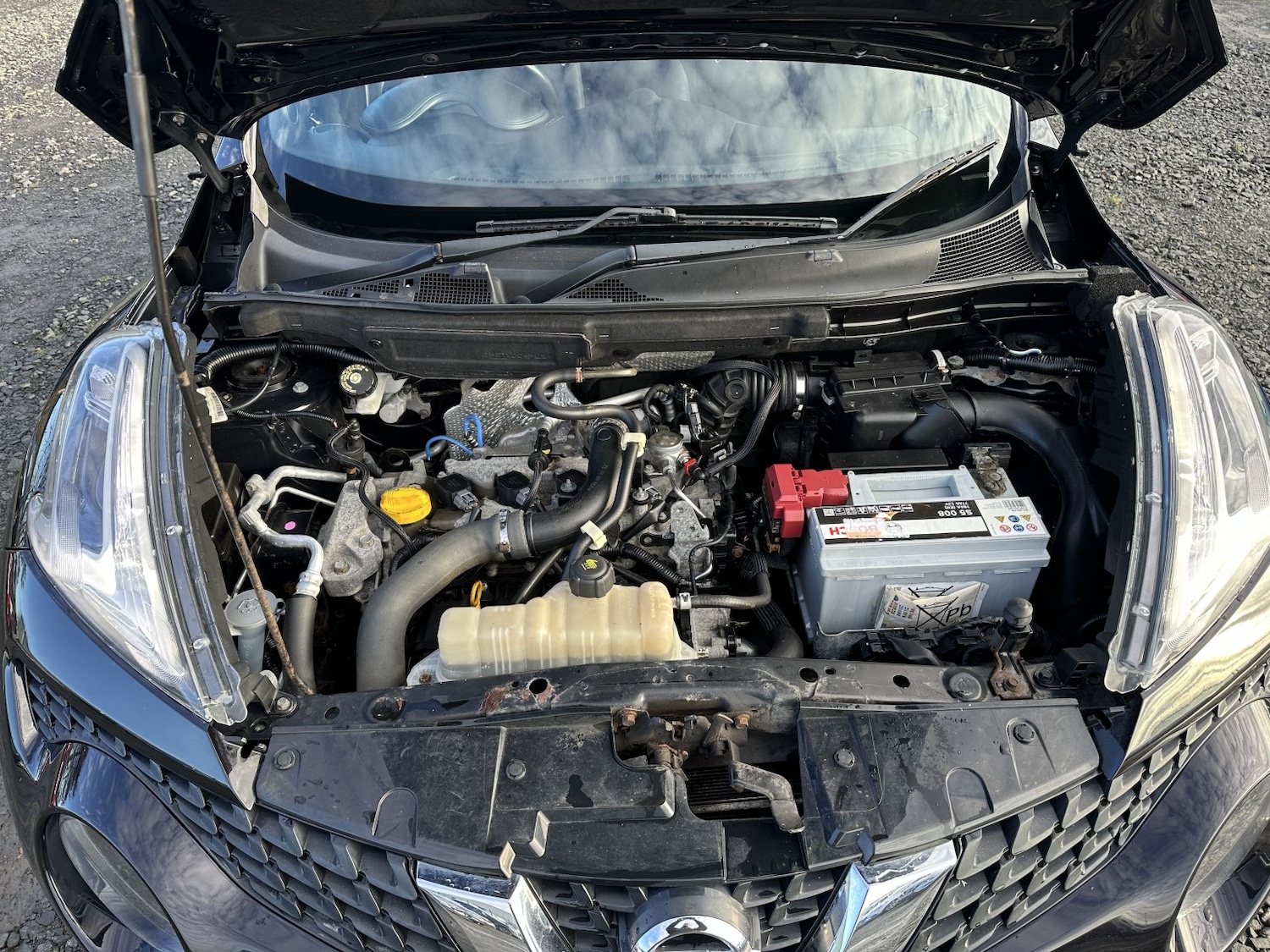 Used Nissan Juke 2016 for sale - 77535993: Photo 23