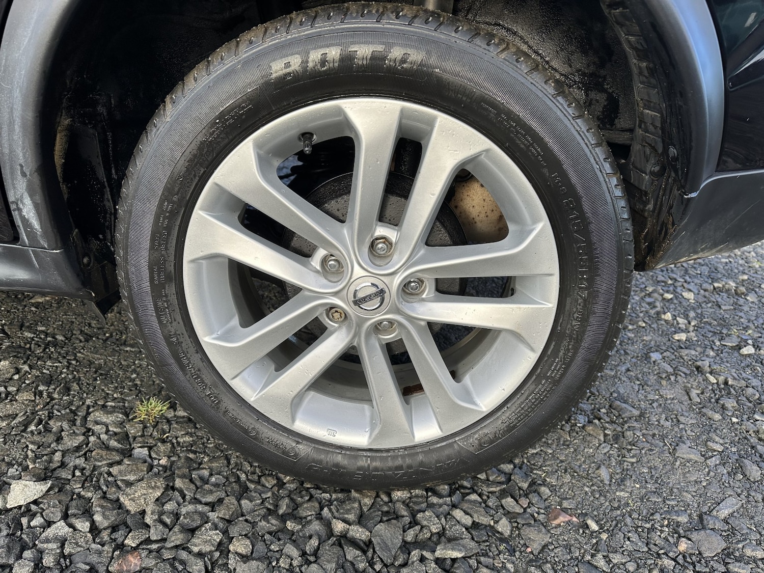 Used Nissan Juke 2016 for sale - 77535993: Photo 24