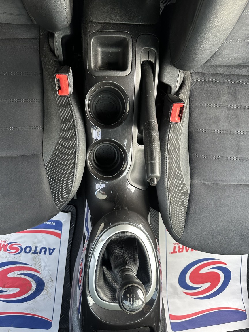 Used Nissan Juke 2016 for sale - 77535993: Photo 25