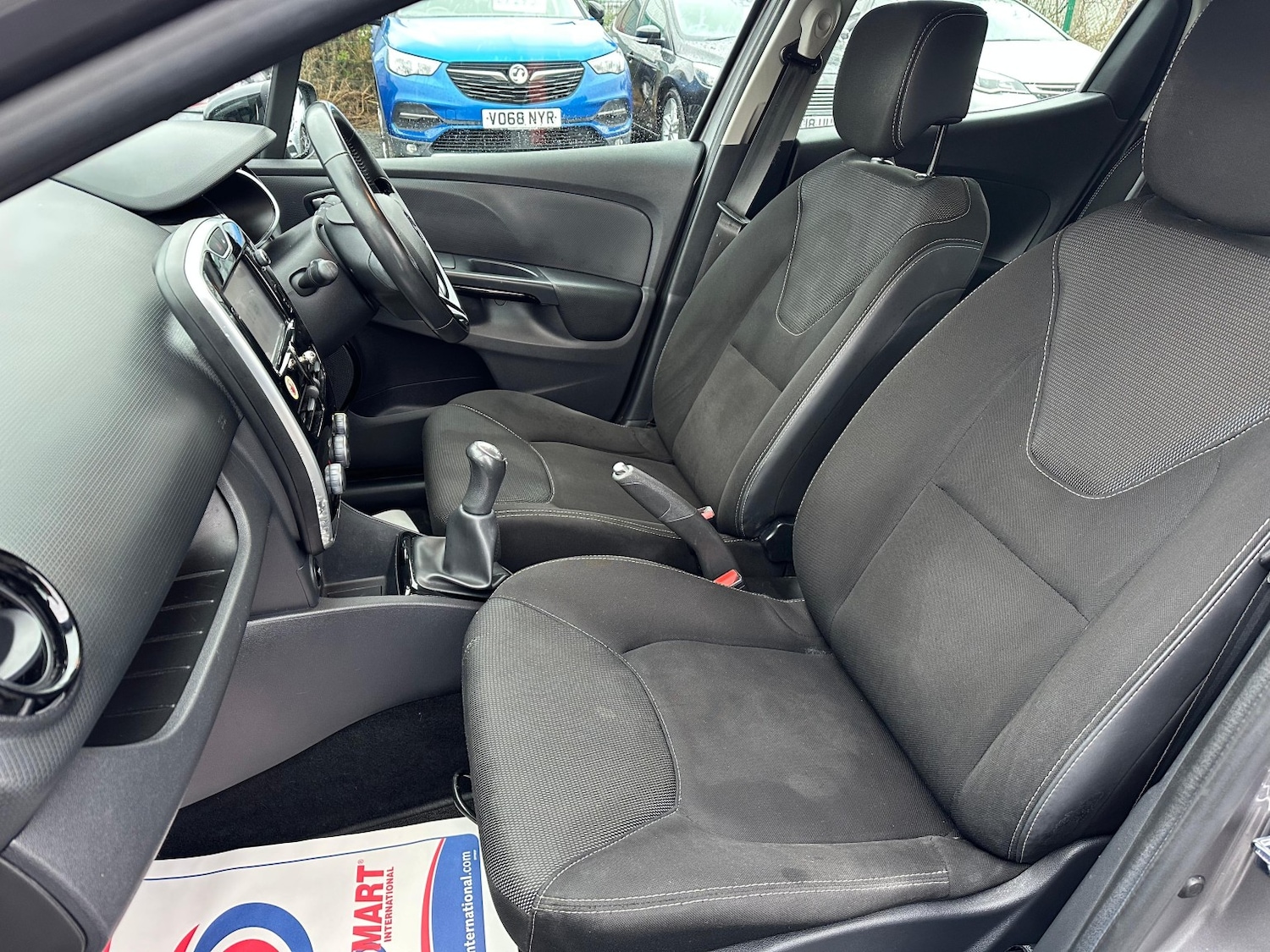 Used Renault Clio 2016 for sale - 77453385: Photo 17