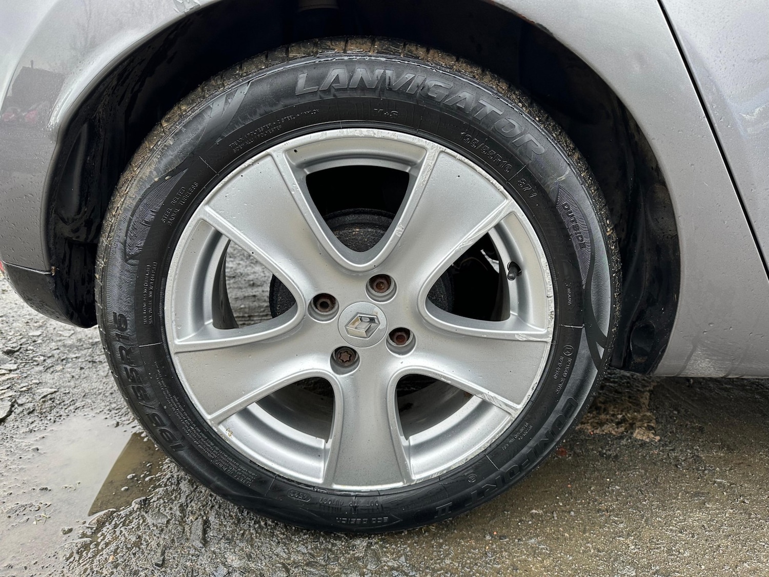 Used Renault Clio 2016 for sale - 77453385: Photo 18