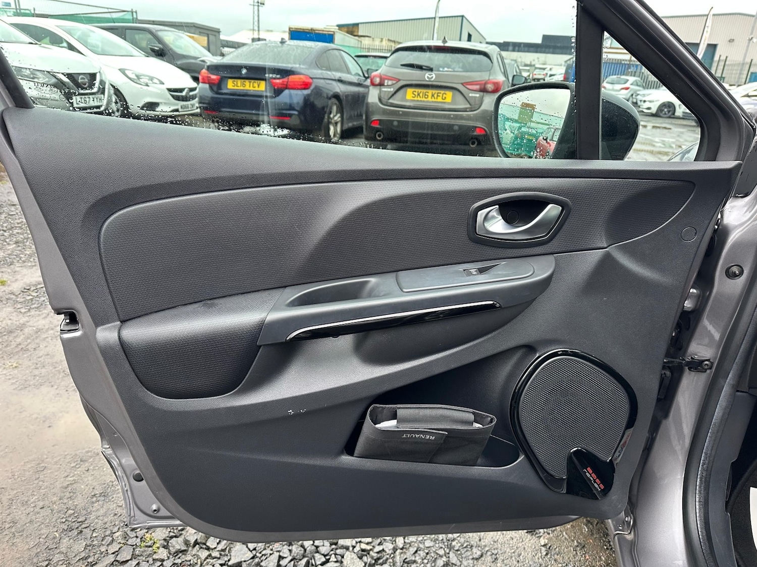 Used Renault Clio 2016 for sale - 77453385: Photo 23