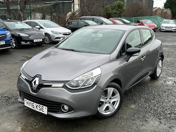 Used Renault Clio 2016 for sale - 77453385: Photo