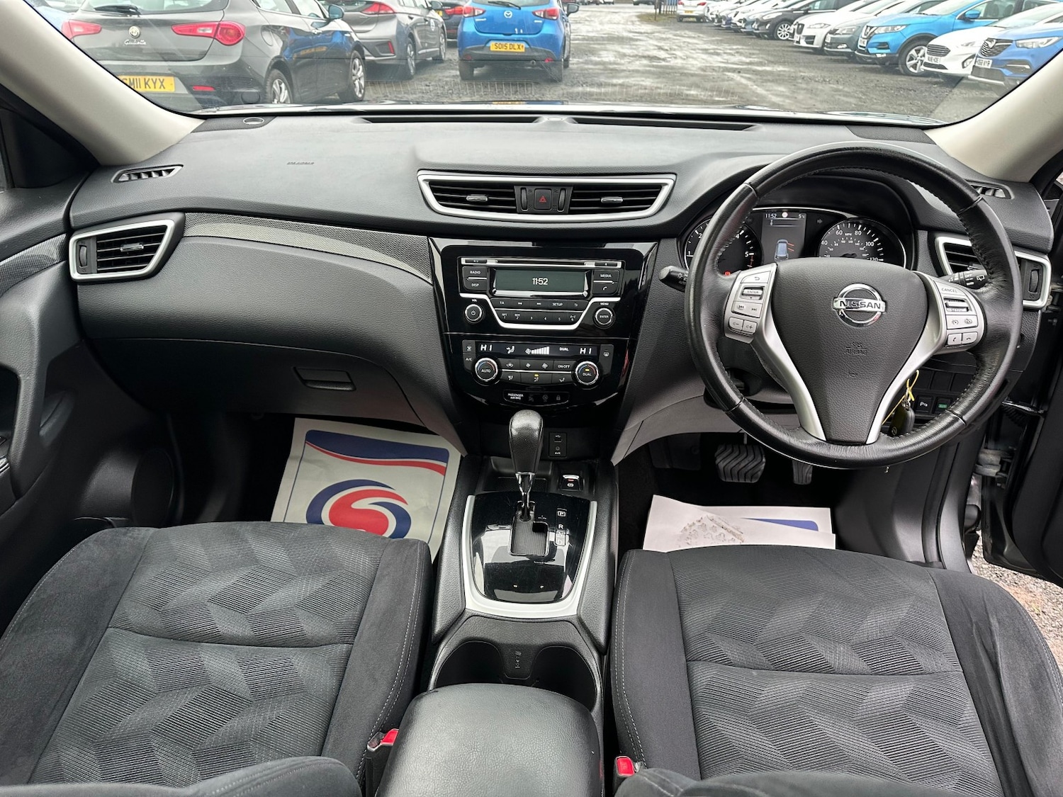 Used Nissan X-Trail 2017 for sale - 77398368: Photo 14