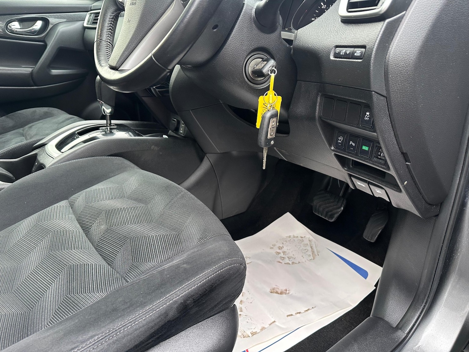 Used Nissan X-Trail 2017 for sale - 77398368: Photo 18