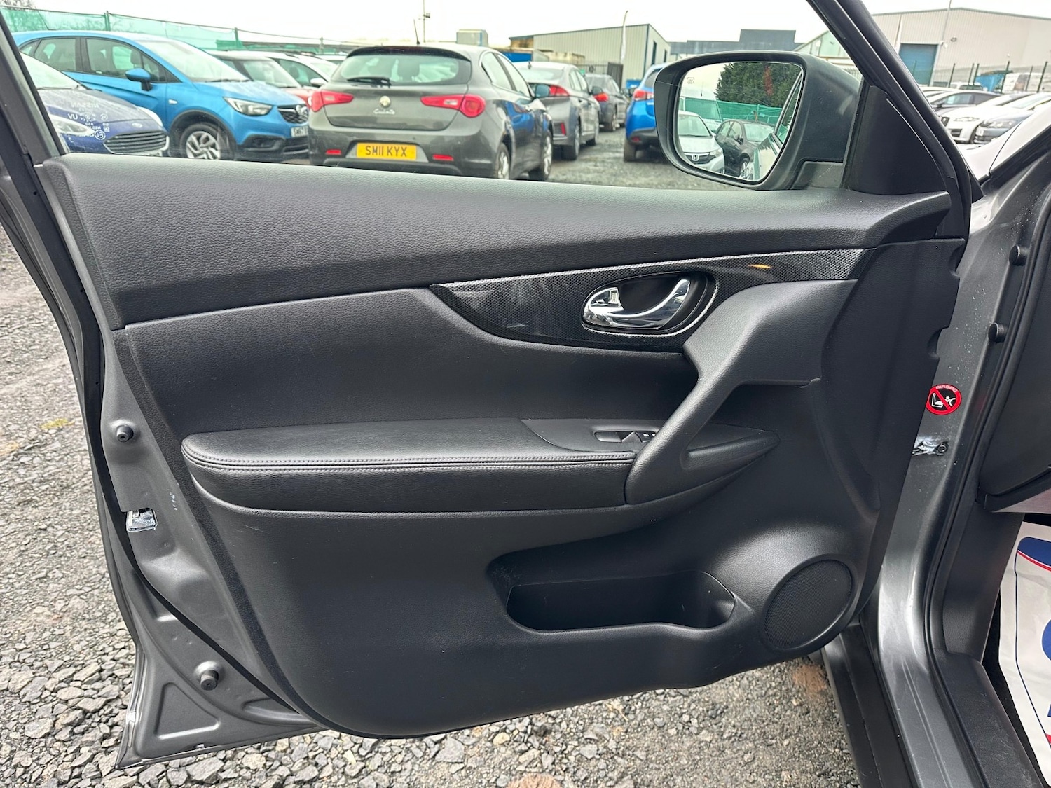 Used Nissan X-Trail 2017 for sale - 77398368: Photo 20