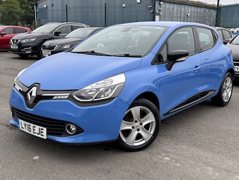 Used Renault Clio 2016 for sale - 79190377: Photo