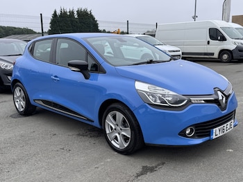 Used Renault Clio 2016 for sale - 79190377: Photo