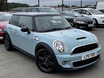 Used MINI Hatch 2011 for sale - 79656479: Photo