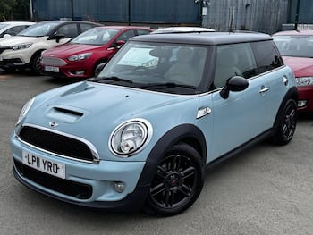 Used MINI Hatch 2011 for sale - 79656479: Photo