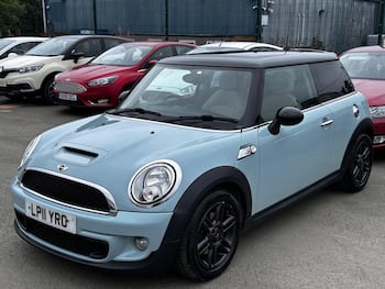 Used MINI Hatch 2011 for sale - 79656479: Photo